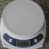 Электронные кухонные весы Сима-Ленд МН-273