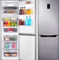 Холодильник Samsung RB 31FERMDSS