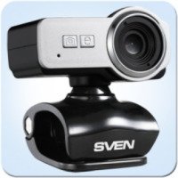 Веб-камера Sven IC-650