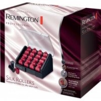 Термобигуди Remington Silk Rollers H9096
