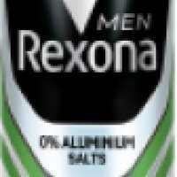Дезодорант Rexona Men Active fresh