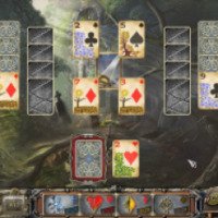 Магия пасьянса - игра для PC