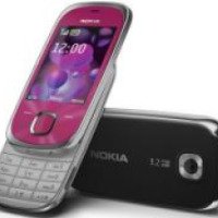 Сотовый телефон Nokia 7230