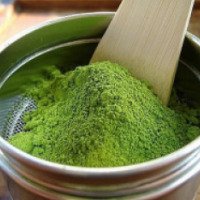 Японский зеленый чай Kataoka Matcha
