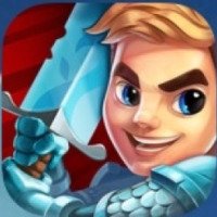 Blades of brim - игра для Android и iOS