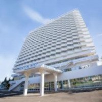 Отель Sea Galaxy Hotel Congress & SPA (Россия, Сочи)