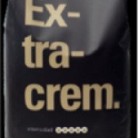 Кофе жареный в зернах Cafe Burdet ExtraCream Coffee Beans