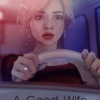 Короткометражный мультфильм "Хорошая жена" (2012)