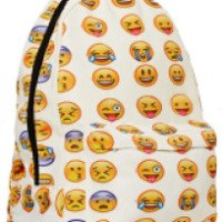 Рюкзак Emoji