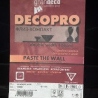 Обои Grandeco DecoPro