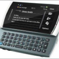 Сотовый телефон Sony Ericsson Vivaz Pro U8i