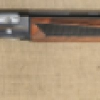 Гладкоствольное ружье ORLAN SX-40