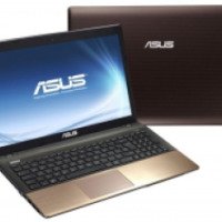 Ноутбук Asus A55V