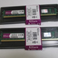 Оперативная память Kllisre 2Gb DDR2 800MHz