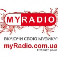 Интернет-радио MYRADIO Русский рок (Украина, Винница)