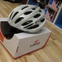 Шлем велосипедный Giro Prolight