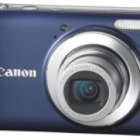 Цифровой фотоаппарат Canon PowerShot A3100 IS