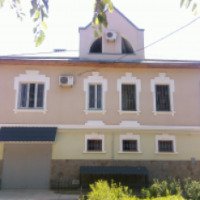 Гостевой дом на Пушкинской (Крым, Евпатория)