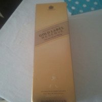 Виски Johnnie Walker "Gold label reserve"