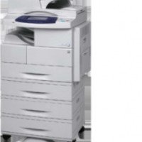 Лазерное МФУ Xerox Workcenter 4250