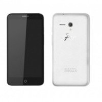 Смарфон Alcatel One Touch Pop 3 5054D