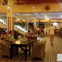 Ресторан Story Beach Club & Restaurant (Вьетнам, Нячанг)