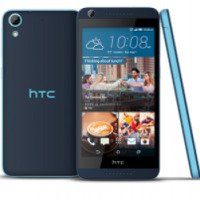 Смартфон HTC Desire 626 LTE