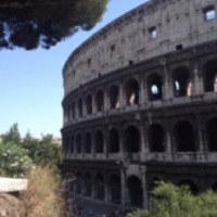 Экскурсионный тур "Прогулка по Италии"