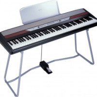 Цифровое пианино Korg SP250