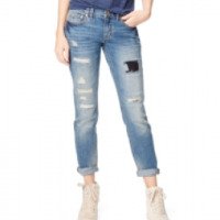 Женские бойфренды Aeropostale