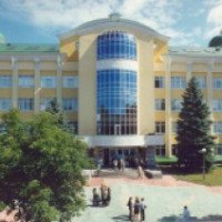 Адыгейский Государственный Университет (Россия, Майкоп)