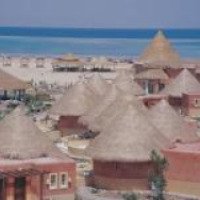 Отель Laguna Vista Beach Resort 5* (Египет, Шарм-эль-шейх)