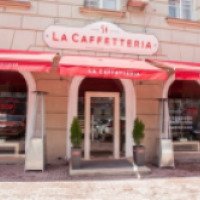 Кафе Sapore Italiano "La Caffetteria" (Россия, Ростов-на-Дону)