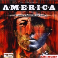 America: No Peace Beyond the Line - игра для PC