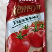Кетчуп томатный Кухмастер