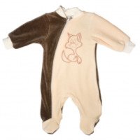 Одежда для новорожденных Кот МарКот