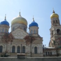Церковь Рождества Пресвятой Богородицы (Россия, Астраханская область)