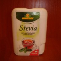 Натуральный сахарозаменитель Стевиясан Stevia