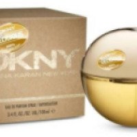 Духи DKNY Golden delicious