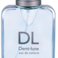 Мужская туалетная вода Ciel Parfum Demi-Lune №9 Higher