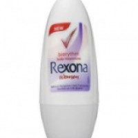 Rexona Biorythm Body Responsive - роликовый дезодорант