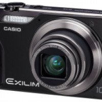 Цифровой фотоаппарат Casio Exilim Hi-Zoom EX-H15