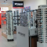 Магазин оправ и солнцезащитных очков Polaroid (Россия, Москва)