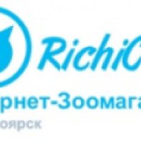 RichiCat.ru - интернет-зоомагазин