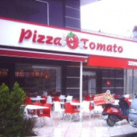 Пиццерия "Tomato" в торговом центре M5Mall (Россия, Рязань)