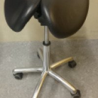 Ортопедический стул-седло Salli