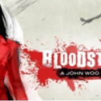 Bloodstroke - Игра для Android