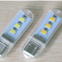 USB светодиодная лампа AMMTOO