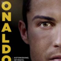 Документальный фильм "Роналду" (2015)