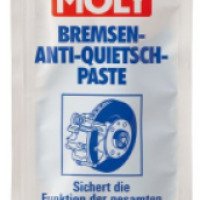 Паста противоскрипная для тормозной системы Liqui Moly "Bremsen-anti-quietsch-paste" 3078